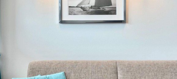 2 rooms Apartment in Nordfriesland, Germany No. 285455 3