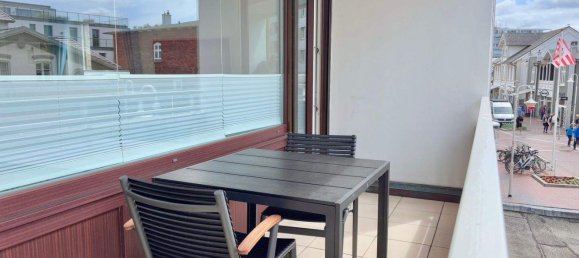 2 rooms Apartment in Nordfriesland, Germany No. 285455 16