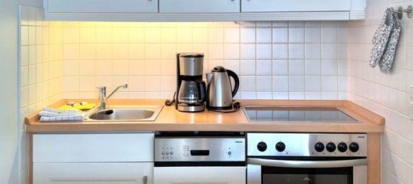 2 rooms Apartment in Nordfriesland, Germany No. 285455 8