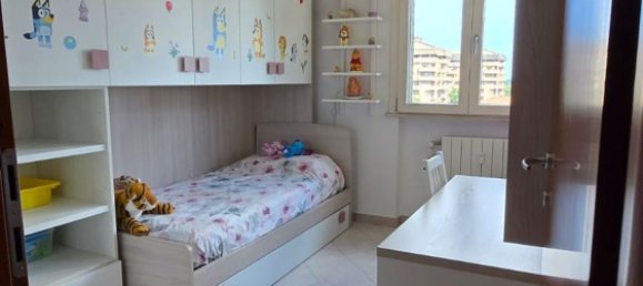 4 bedrooms Apartment in Garbagnate Milanese, Italy No. 364941 27