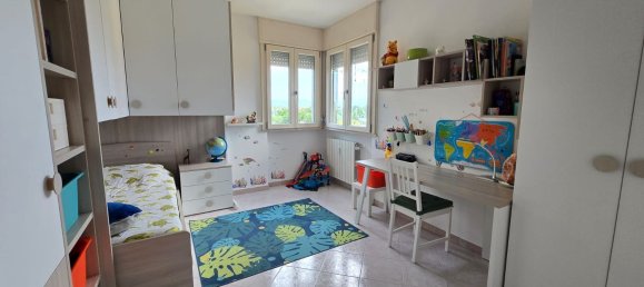 4 bedrooms Apartment in Garbagnate Milanese, Italy No. 364941 22