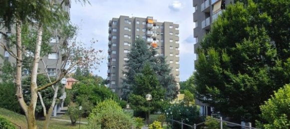 4 bedrooms Apartment in Garbagnate Milanese, Italy No. 364941 2