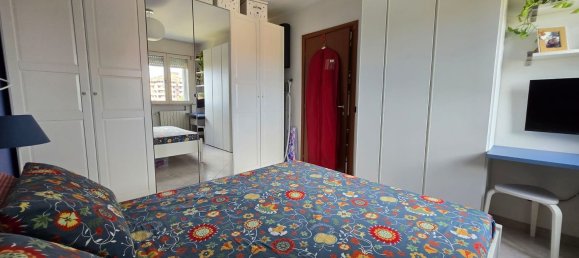 4 bedrooms Apartment in Garbagnate Milanese, Italy No. 364941 32