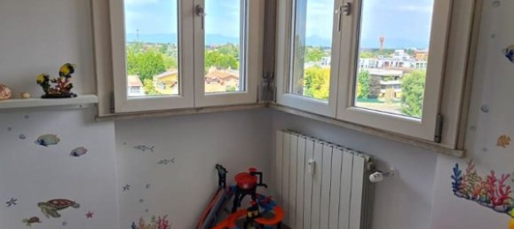 4 bedrooms Apartment in Garbagnate Milanese, Italy No. 364941 19