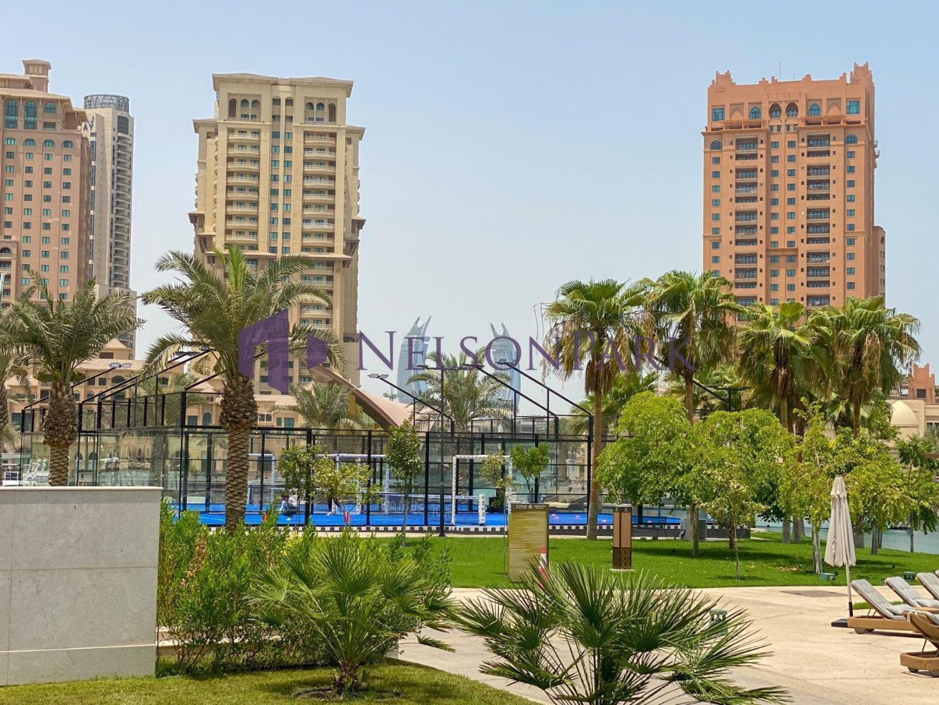 2 chambres Bungalow à Doha, Qatar No. 2018