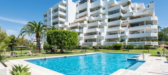 3 Schlafzimmer Wohnung in Marbella, Spain, Nr. 180754 8