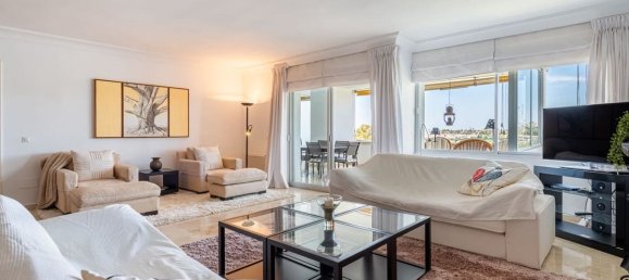 3 Schlafzimmer Wohnung in Marbella, Spain, Nr. 180754 5