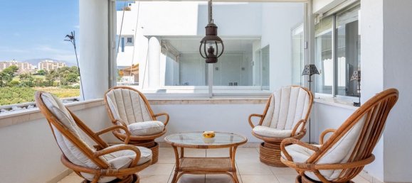 3 Schlafzimmer Wohnung in Marbella, Spain, Nr. 180754 3