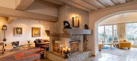 4 rooms Villa in Breitenfurt bei Wien, Austria No. 179338 3