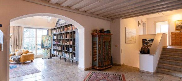 4 rooms Villa in Breitenfurt bei Wien, Austria No. 179338 11