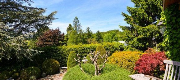 4 rooms Villa in Breitenfurt bei Wien, Austria No. 179338 19