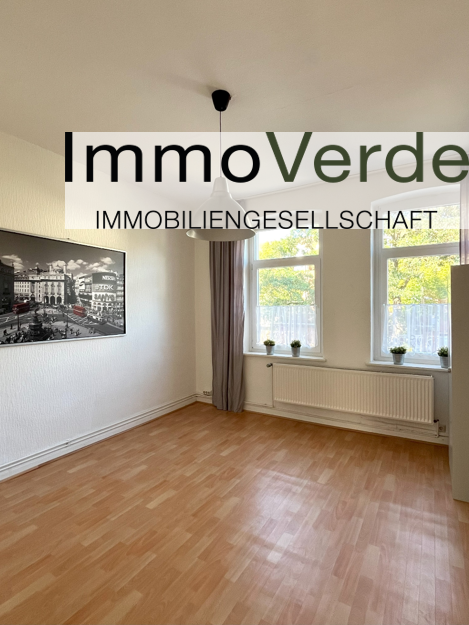 1 bedroom Apartment in Lower Saxony, Germany No. 331108