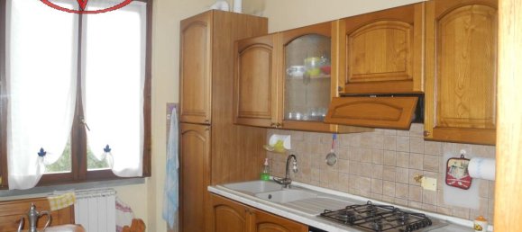 Villa de 8 divisões em Bucine, Italy N.º 234158 27