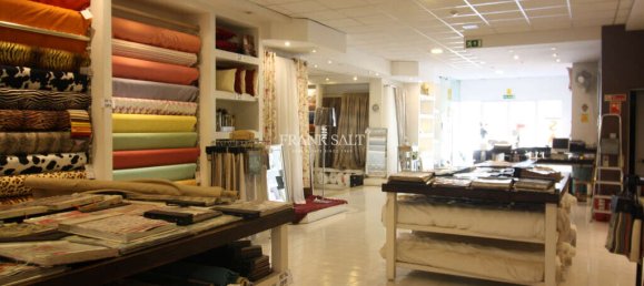 Bureau à Fgura, Malta 460m² No. 11940 2