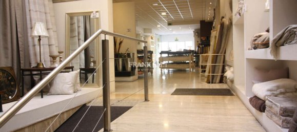 Bureau à Fgura, Malta 460m² No. 11940 4