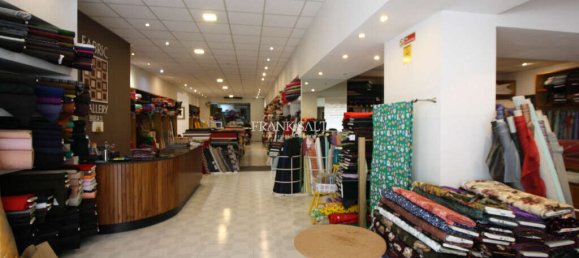Bureau à Fgura, Malta 460m² No. 11940 6