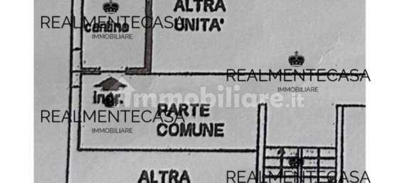 1 غرف نوم شقة في Abbiategrasso, Italy رقم 323530 25