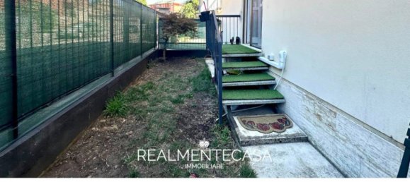 1 غرف نوم شقة في Abbiategrasso, Italy رقم 323530 21