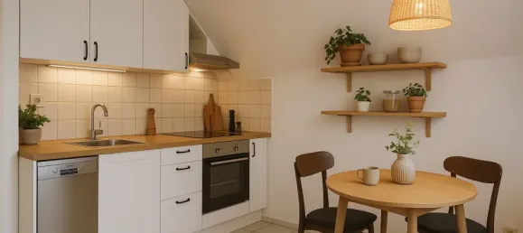 1 chambre Appartement à Schwabisch Hall, Germany No. 303695 5