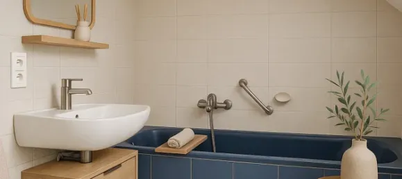 1 chambre Appartement à Schwabisch Hall, Germany No. 303695 9