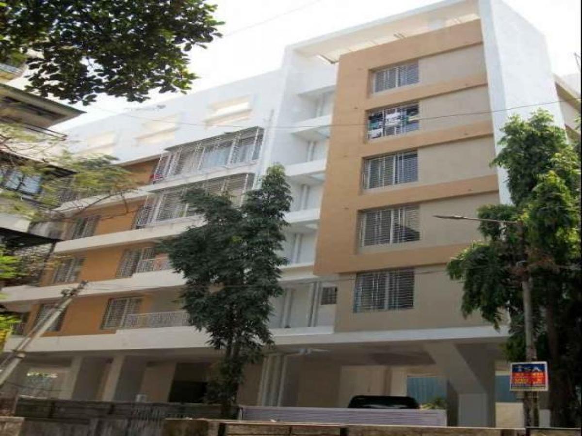 2 Schlafzimmer Haus in Pune, India, Nr. 9443