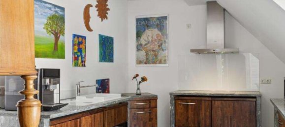 Duplex T3 em Augsburg, Germany N.º 223707 16