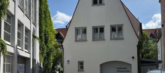 Duplex T3 em Augsburg, Germany N.º 223707 20