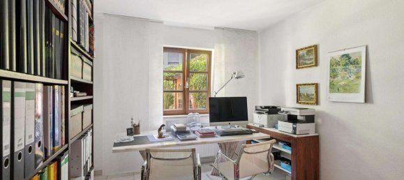 Duplex T3 em Augsburg, Germany N.º 223707 9