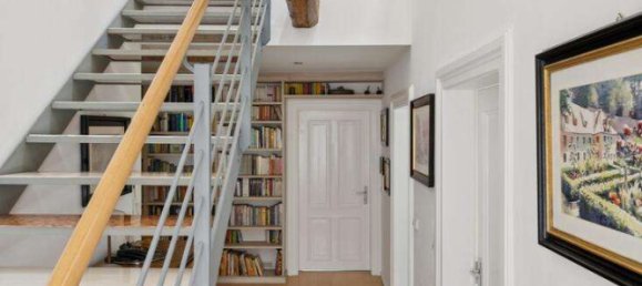 Duplex T3 em Augsburg, Germany N.º 223707 13