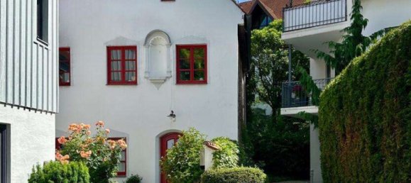 Duplex T3 em Augsburg, Germany N.º 223707 2