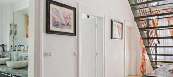 Duplex T3 em Augsburg, Germany N.º 223707 11