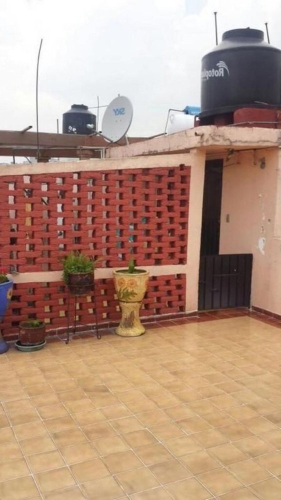 Casa T4 em Naucalpan de Juarez, Mexico N.º 207265