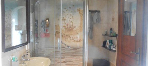 3غرفة بانتهاوس في Rome, Italy رقم 87868 16