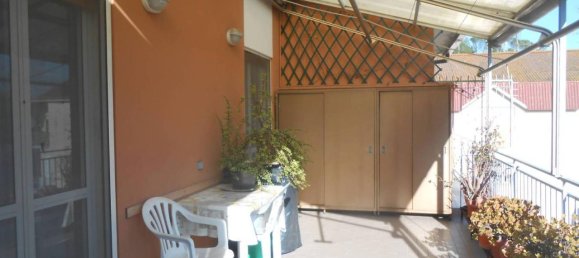 3غرفة بانتهاوس في Rome, Italy رقم 87868 6