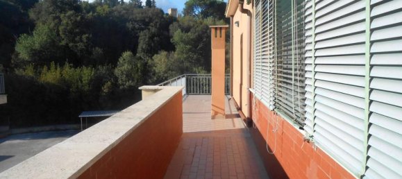 3غرفة بانتهاوس في Rome, Italy رقم 87868 10