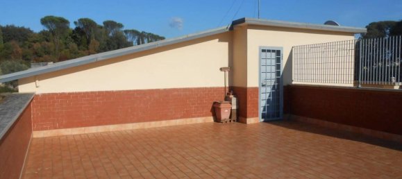 3غرفة بانتهاوس في Rome, Italy رقم 87868 21