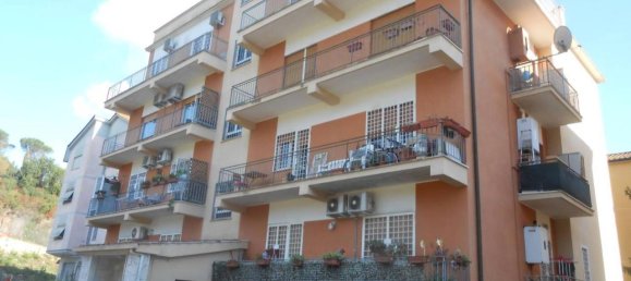 3غرفة بانتهاوس في Rome, Italy رقم 87868 22