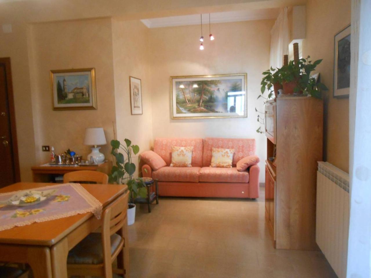 3غرفة بانتهاوس في Rome, Italy رقم 87868