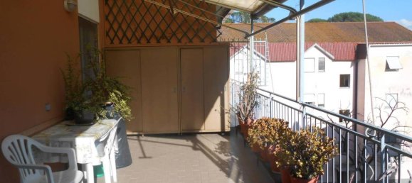 3غرفة بانتهاوس في Rome, Italy رقم 87868 28