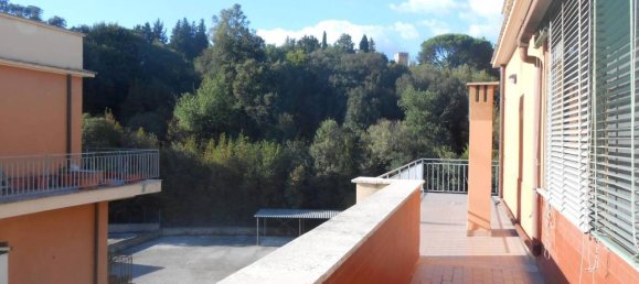 3غرفة بانتهاوس في Rome, Italy رقم 87868 11