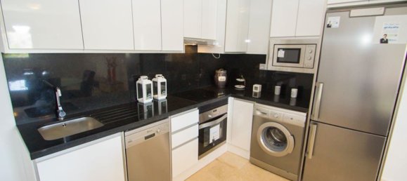 Apartamento T2 em Alicante, Spain N.º 121779 27