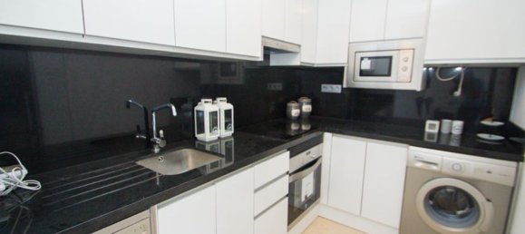 Apartamento T2 em Alicante, Spain N.º 121779 31