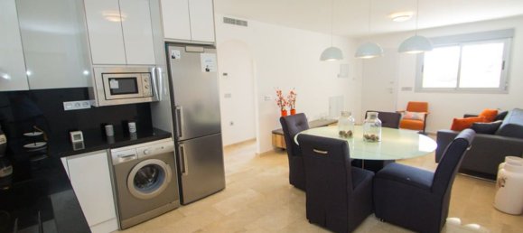 Apartamento T2 em Alicante, Spain N.º 121779 28