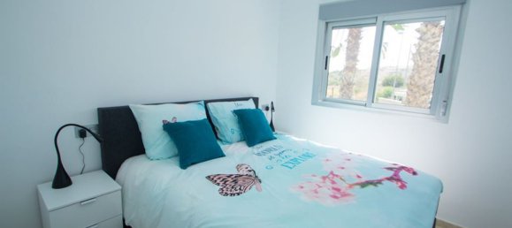 Apartamento T2 em Alicante, Spain N.º 121779 3