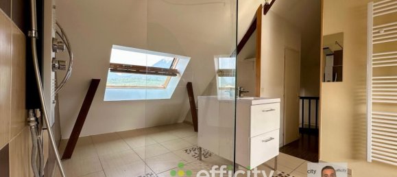 1 غرف نوم منزل ذو طابقين في Saint-Jorioz, France رقم 339293 2