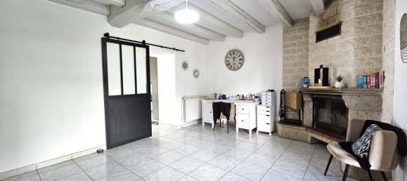 3 chambres Maison à La Chapelle-Saint-Mesmin, France No. 254538 2