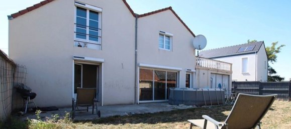 3 chambres Maison à La Chapelle-Saint-Mesmin, France No. 254538 7