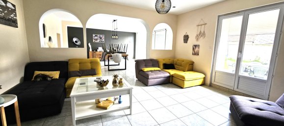 3 chambres Maison à La Chapelle-Saint-Mesmin, France No. 254538 4