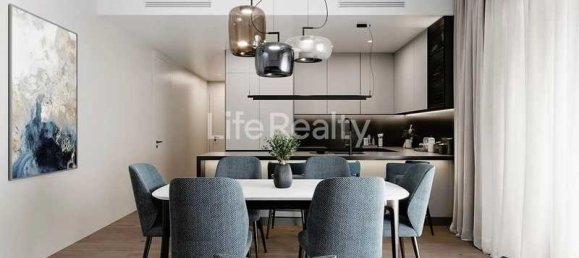 Квартира с 3 спальнями в Гермасойя, Кипр № 11719 7