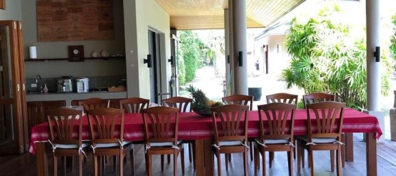 Вилла с 6 спальнями в Май Кхао, Таиланд № 70605 5